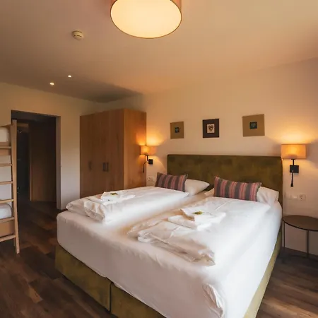 Schoenblick Residence Apartments - 600M Air Line To Areit Gondel Station * Zell am See