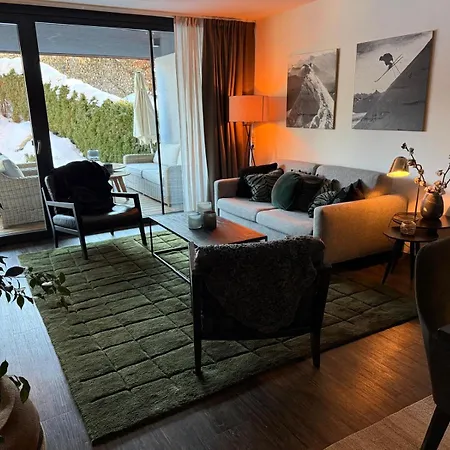 Schoenblick - Next To Areit Gondel Station