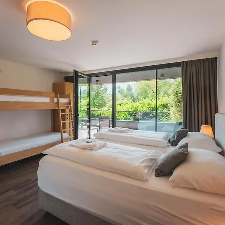 Appartamento Schoenblick Residence Apartments - 600M Air Line To Areit Gondel Station Zell am See
