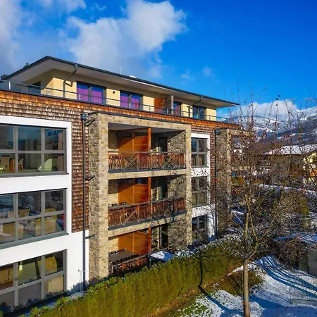 Appartamento Schoenblick Residence Apartments - 600M Air Line To Areit Gondel Station *