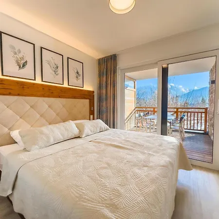 Appartamento Schoenblick Residence Apartments - 600M Air Line To Areit Gondel Station *