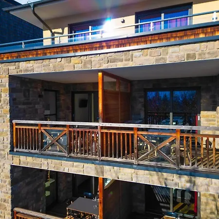 Schoenblick Residence Apartments - 600M Air Line To Areit Gondel Station * Zell am See