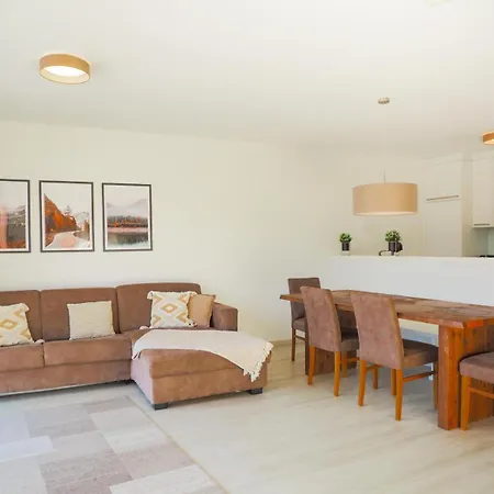 Schoenblick Residence Apartments - 600M Air Line To Areit Gondel Station Appartamento