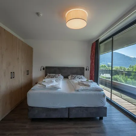 Schoenblick Residence Apartments - 600M Air Line To Areit Gondel Station Appartamento *
