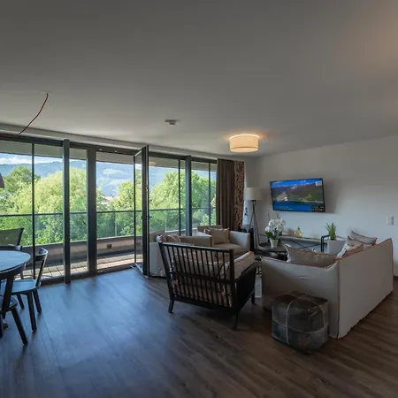 Schoenblick Residence Apartments - 600M Air Line To Areit Gondel Station Appartamento Zell am See