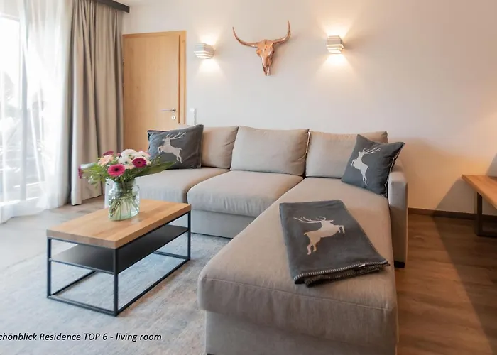 Schoenblick - Next To Areit Gondel Station * Zell am See