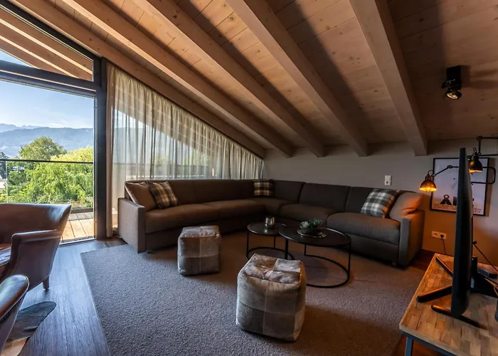 Appartement Schoenblick - Next To Areit Gondel Station Zell am See