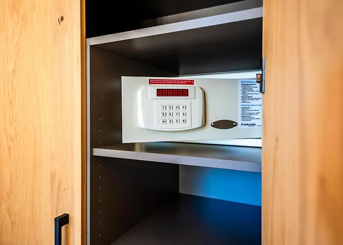 Apartment Schoenblick - Incl Summer And Mobility Card