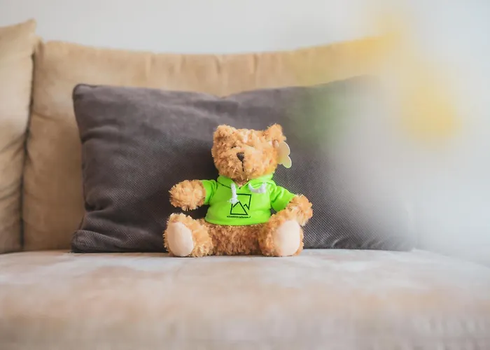 Schoenblick - Next To Areit Gondel Station Appartement Zell am See