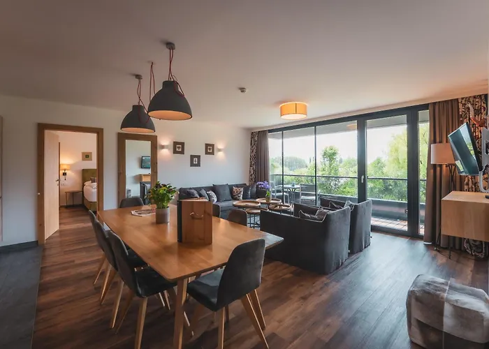 Schoenblick - Next To Areit Gondel Station Appartement *