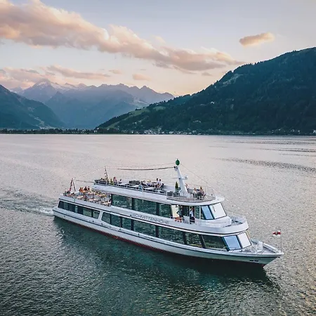 Schoenblick - Next To Areit Gondel Station Daire