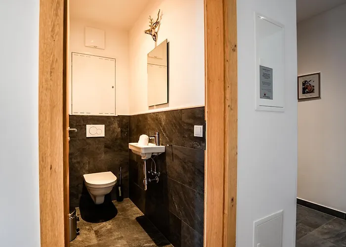 Schoenblick - Incl Summer And Mobility Card Apartament *